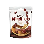 Galaxy Minstrels 