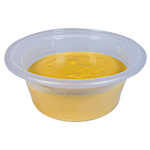 Hot Cheese Sauce 