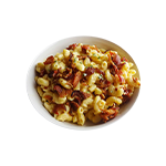 Bacon Mac N Cheese 